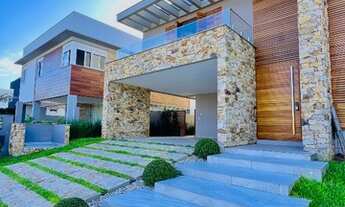 Imagem 3: Casa à venda, 4 quartos, 4 suítes, 4 vagas, Lagoa da Conceição - Florianópolis/SC