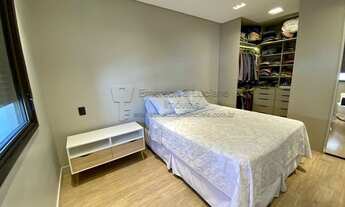 Imagem 4: Apartamento com 3 quartos em Córrego Grande - Florianópolis - SC