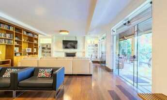 Imagem 7: Casa a Venda Brooklin Alto Padrão