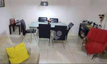 Imagem 3: Casa com 3 dormitórios à venda, 96 m² por R$ 530.000,00 - Curicica - Rio de Janeiro/RJ