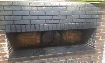 Imagem 4: Vendo Pizzaria Forno a Lenha