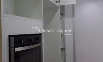 Imagem 6: Apartamento no Condomínio Residencial San Marino Paulínia, de 3 quartos à venda, Jardim Yp