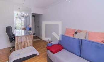 Imagem 4: Apartamento à Venda - Vila Prudente, 2 Quartos, 55 m2