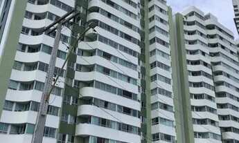 Imagem 5: Apartamento 2/4 na Paralela - nascente e com 1 suíte