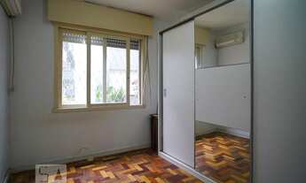 Imagem 7: Apartamento para Aluguel - Humaitá, 1 Quarto, 50 m2