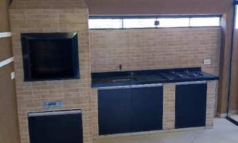 Imagem 5: Casa próxima ao Lago