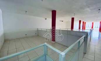 Imagem 2: Andar Corporativo para alugar, 660 m² por R$ 15.405,00/mês - Centro - Niterói/RJ