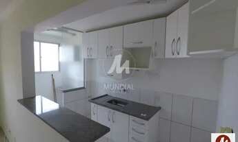 Imagem 4: Apartamento (tipo - padrao) 2 dormitórios/suite, cozinha planejada, em condomínio fechado