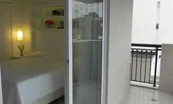 Imagem 5: Apartamento para aluguel tem 75 metros quadrados com 2 quartos em Ipanema - Rio de Janeiro