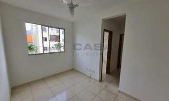 Imagem 3: AF- Oportunidade em Colina de Laranjeiras!!! Apartamento 2 Quartos Condomínio São Pedro