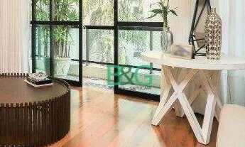 Imagem 2: Apartamento com 3 dormitórios à venda, 245 m² por R$ 2.289.000 - Aclimação - São Paulo/SP