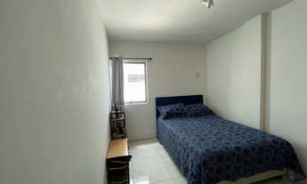 Imagem 5: Apartamento Localizado no Espinheiro - 84m² - 03 Quartos / 01 Suíte - Nascente