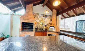 Imagem 16: Casa a venda no condomínio Villaggio Campos do Jordão