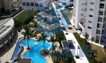 Imagem: SOROCABA - Apartamento Padrão - PARQUE