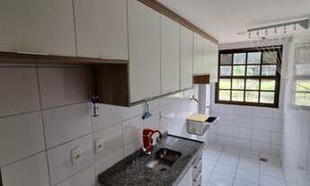 Imagem 6: Lindo apartamento com 01 quarto e vaga de garagem no coração de Itaipava