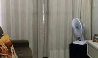 Imagem: Apto para temporada em Manaíra, João Pessoa