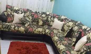 Imagem 5: Casa com 2 dorms, Caicara, Praia Grande - R$ 458 mil, Cod: ACT2568