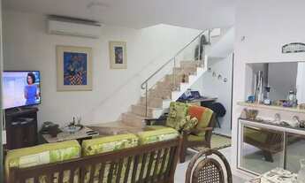 Imagem 6: Village com 3 dormitórios para alugar, 126 m² - Riviera de São Lourenço - Bertioga/SP