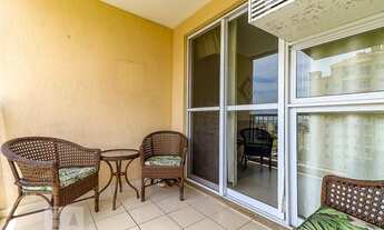 Imagem: Apartamento para Aluguel - Recreio, 3 Quartos