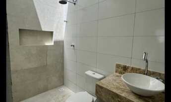 Imagem 4: AL-Casa para venda possui 200 metros quadrados com 3 quartos em Jardins - Aracaju - SE