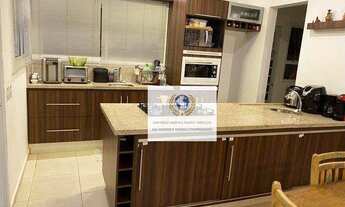 Imagem 7: Casa com 2 dormitórios à venda, 101 m² por R$ 670.000,00 - Residencial Terras do Barão - C