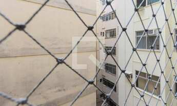 Imagem 5: Apartamento para Aluguel - Grajaú, 2 Quartos, 75 m2