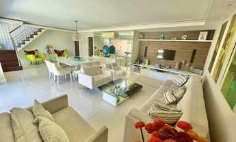 Imagem 2: Cobertura com 3 dormitórios à venda, 364 m² por R$ 2.500.000,00 - Recreio dos Bandeirantes