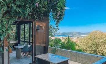 Imagem: Casa condomínio lagoa