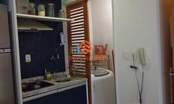 Imagem 15: LOCAÇÃO - APARTAMENTO 1 QUARTOS - SALVADOR PRIME- CAMINHO DAS ÁRVORES - SALVADOR - BAHIA