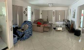 Imagem 5: CASA TÉRREA A VENDA 3 DORMITÓRIOS SENDO 1 SUÍTE 6 VAGAS REGIÃO INTERLAGOS BOLSÃO