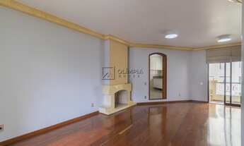 Imagem 4: Venda Apartamento 3 Dormitórios - 129 m² Moema