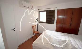 Imagem 5: Apartamento para aluguel possui 86 metros quadrados com 2 quartos em Pinheiros - São Paulo