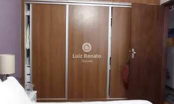 Imagem 4: Apartamento para aluguel 2 quartos 1 vaga - Coração de Jesus