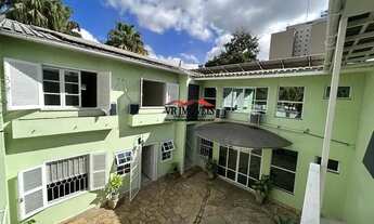 Imagem: Apartamento para escritório comercial