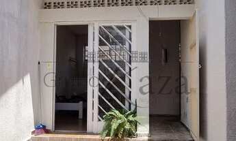 Imagem 7: Casa - Bosque dos Eucaliptos - 146m² - 4 Dormitórios - Aceita Permuta