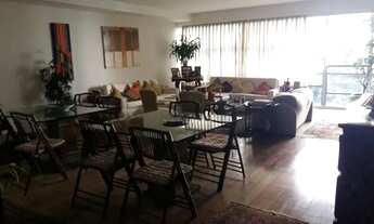 Imagem 3: Apartamento com 3 quartos em Copacabana