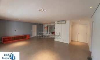 Imagem 7: Apartamento para Locação 202m²