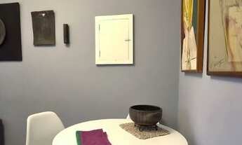 Imagem 3: Apartamento com 2 dormitórios à venda, 41 m² por R$ 440.000,00 - Santa Cecília - São Paulo