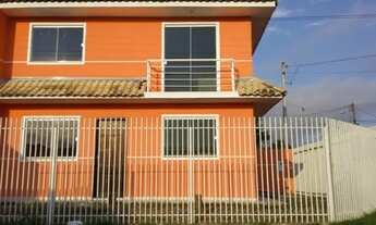 Imagem 2: SOBRADO DE ESQ c/ 3 dorm. proximo de tudo 300mil