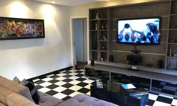 Imagem 5: Sobrado 328 m², 4 Suítes, Piscina, 4 vagas, Jardim São Caetano, São Caetano do Sul