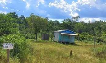 Imagem 5: Vendo esse terreno BR 319