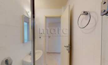 Imagem 4: São Paulo - Apartamento Padrão - Itaim Bibi