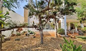 Imagem 2: Ribeirão Preto - Casa Padrão - Jardim Canadá