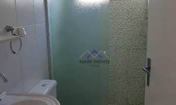 Imagem 5: Apartamento com 2 dormitórios à venda, 64 m² por R$ 250.000,00 - Vila Hortolândia - Jundia