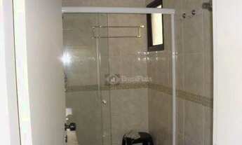 Imagem 5: Flat com 1 dormitório para alugar, 50 m² por R$ 4.500/mês - Jardins - São Paulo/SP