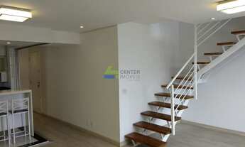 Imagem 5: Pinheiros - 85m² 2Dts, 2Gar, Px ao Metrô