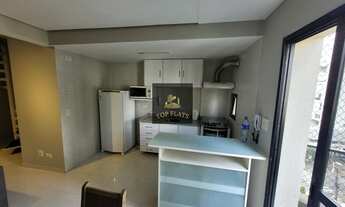 Imagem 6: Flat disponível em Moema