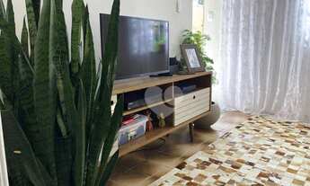 Imagem 5: Casa com 2 quartos à venda, 98 m² por R$ 300.000 - Cascadura - Rio de Janeiro/RJ