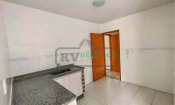 Imagem 4: RPRCApartamento para venda com 2 quartos em Paineiras - Juiz de Fora - MG