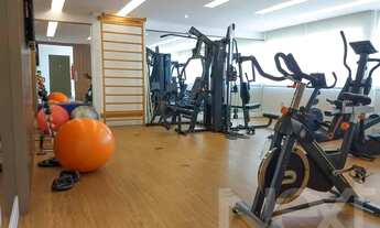 Imagem 3: Apartamento - Cambuí - Campinas